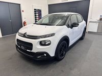 gebraucht Citroën C3 1.2 PureTech Feel