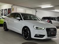 Gebraucht Audi A3 Ambition 140 PS (102 kW) 2013