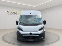 Gebraucht Opel Movano 140 PS (102 kW) 2024 Weiss Van