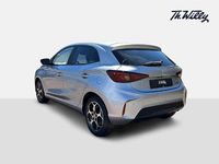 Gebraucht MG MG3 Comfort 194 PS (142 kW) 2024 Grau Kleinwagen