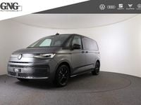 Neu VW Multivan Edition 150 PS (110 kW) 2025 Grau Van