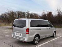 Gebraucht Mercedes Vito 163 PS (119 kW) 2015 Van
