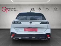 Neu Peugeot 308 SW Allure 130 PS (95 kW) 2026 Weiss Kombi