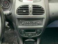 gebraucht Peugeot 206 1.6 16V Premium