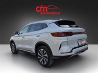 Neu BYD Seal Comfort 216 PS (158 kW) 2025 Weiss Kombi