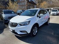 Gebraucht Opel Mokka X Ultimate 152 PS (111 kW) 2017 SUV