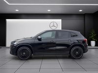 Neu Mercedes EQA350 214 kW (292 PS) 2026 SUV