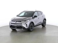 Neu Renault Captur Esprit Alpine 158 PS (116 kW) 2026 Gray SUV