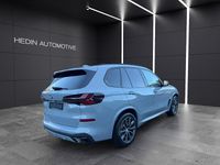 Gebraucht BMW X5 Comfort Edition 352 PS (258 kW) 2025 Grau SUV