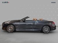 Gebraucht Mercedes CLE200 AMG 204 PS (150 kW) 2025 Cabrio