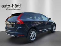 gebraucht Volvo XC60 T5 AWD Summum