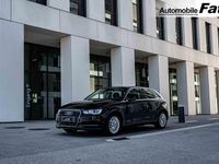 Gebraucht Audi A3 Ambiente 150 PS (110 kW) 2016