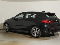 gebraucht BMW M135 i Steptronic