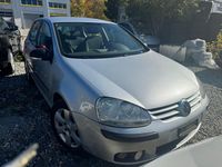 Gebraucht VW Golf V 115 PS (84 kW) 2007