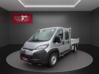 Neu Citroën Jumper 179 PS (131 kW) 2026 Grau Van / Kleinbus