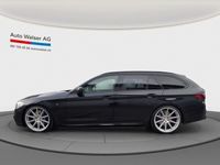 gebraucht BMW 540 Touring