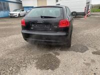 Gebraucht Audi A3 Ambiente 102 PS (75 kW) 2009