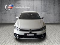 gebraucht VW Polo 1.0 TSI R-Line DSG