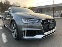 Gebraucht Audi RS3 Sportback 460 PS (338 kW) 2018 Kleinwagen