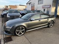 Gebraucht Audi RS7 Sportback 560 PS (411 kW) 2014 Kleinwagen