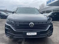 gebraucht VW Touareg 3.0 TDI R Line 20Jahre Edition Black StyleTiptronic