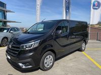 gebraucht Renault Trafic 150 3.0 Adv.L1 EN