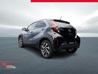 Neu Toyota Aygo X Trend 72 PS (52 kW) 2025 Grau SUV