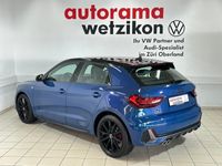 gebraucht Audi A1 Sportback 40 TFSI S Line