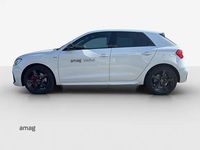 Neu Audi A1 Sportback S-Line 207 PS (152 kW) 2026 Gletscherweiss metallicmythosschwarz metallic Kleinwagen