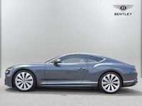 Gebraucht Bentley Continental 680 PS (500 kW) 2025 Blau Coupé