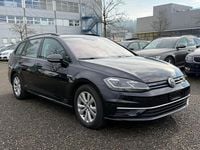 Gebraucht VW Golf VII Comfortline 130 PS (95 kW) 2019 Kombi