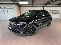 Neu Mercedes EQA350 214 kW (292 PS) 2026 SUV