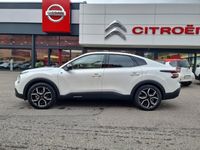 gebraucht Citroën e-C4 