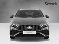 gebraucht Mercedes A250 AMG Line 4m