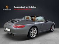 gebraucht Porsche 911 Carrera S Cabriolet 