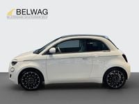 Gebraucht Fiat 500e La Prima 86 kW (118 PS) 2024 Cabrio