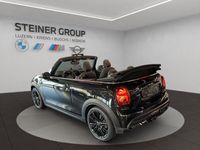 gebraucht Mini Cooper S Cabriolet 