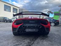 gebraucht Lamborghini Huracán STO Coupé DCT RWD