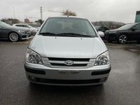 Gebraucht Hyundai Getz 85 PS (62 kW) 2005 Kleinwagen