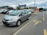 Gebraucht Honda Jazz Comfort 100 PS (73 kW) 2010 Kleinwagen