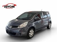Gebraucht Nissan Note Tekna 110 PS (80 kW) 2010 Van / Kleinbus