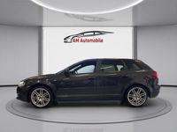 gebraucht Audi A3 Sportback 2.0 TFSI Ambition