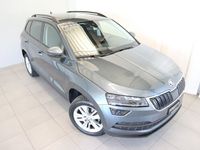 gebraucht Skoda Karoq 1.5 TSI ACT Ambition DSG