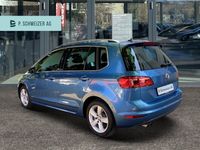 gebraucht VW Golf Sportsvan 1.4 TSI Highline DSG