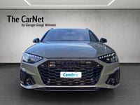 Gebraucht Audi S4 Design 342 PS (251 kW) 2024 Kombi