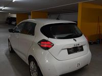 Gebraucht Renault Zoe Riviera 100 kW (136 PS) 2020 Kleinwagen