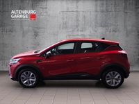 Neu Mitsubishi ASX Invite 158 PS (116 kW) 2025 Rot SUV