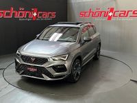 gebraucht Cupra Ateca 2.0TSI 4Drive DSG