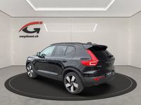 gebraucht Volvo XC40 E80 Twin Ultimate AWD