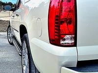 Gebraucht Cadillac Escalade 409 PS (300 kW) 2008 SUV